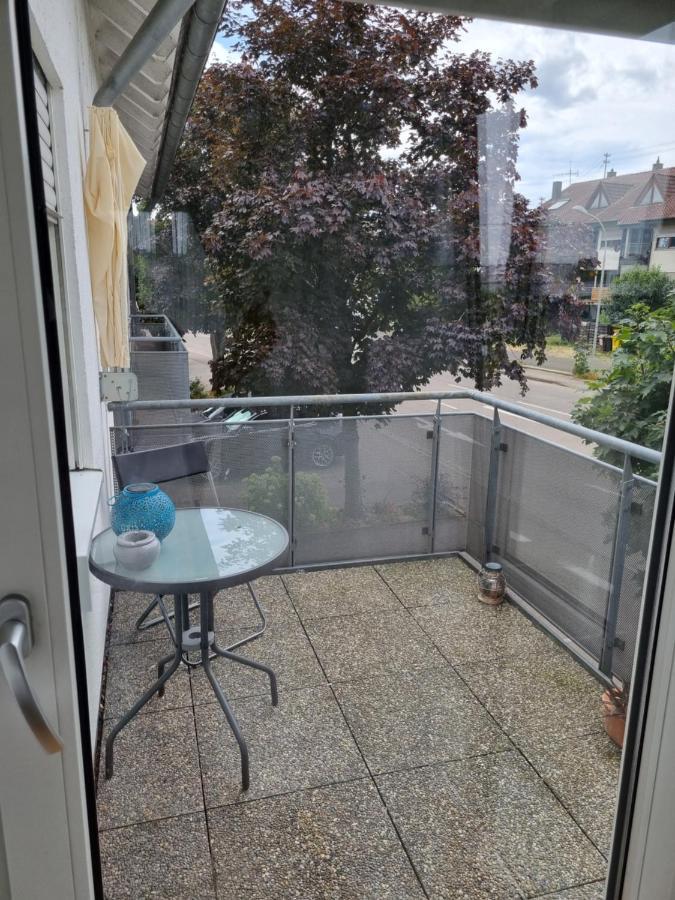 Ferienwohnung Milla Weissach im Tal Exterior photo