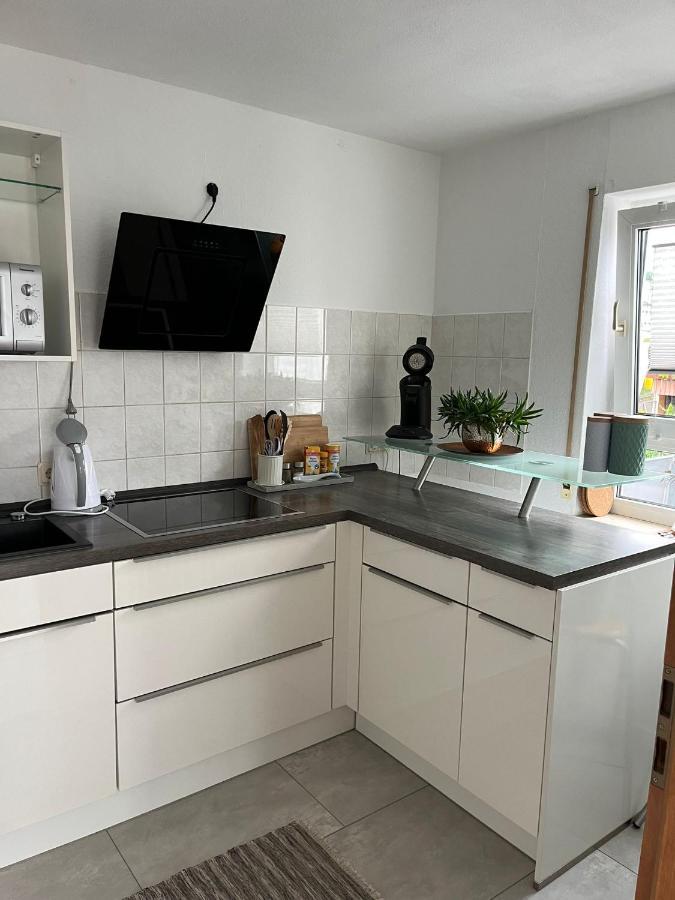Ferienwohnung Milla Weissach im Tal Exterior photo